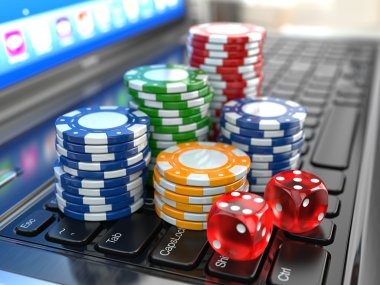 koptogel live casino tables and game interface