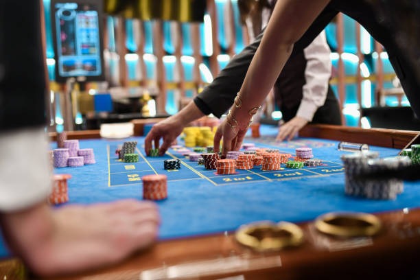 Speed Roulette live table interface on koptogel platform